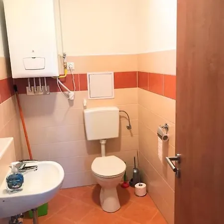 Sunny Balaton Apartman
