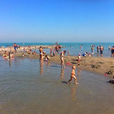 Sunny Balaton Apartman *