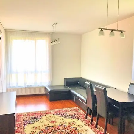 Sunny Balaton Apartman Siófok
