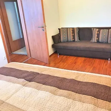 Apartman Sunny Balaton