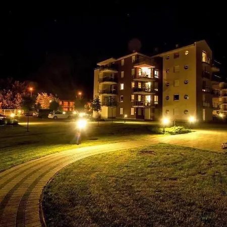 Sunny Balaton Apartman *