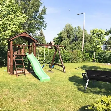 Sunny Balaton Apartman