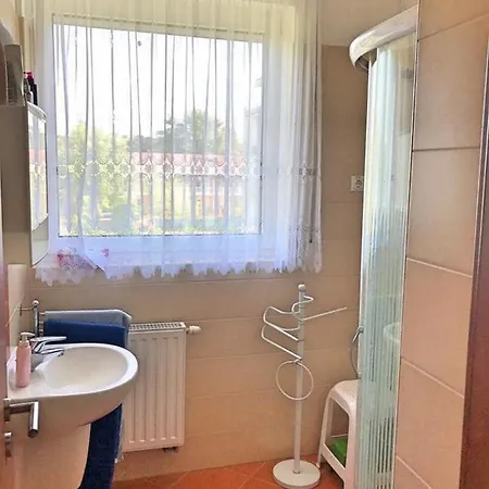 Apartman Sunny Balaton Siófok