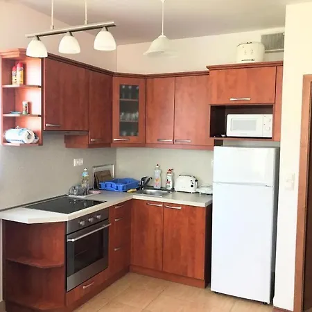 Apartman Sunny Balaton